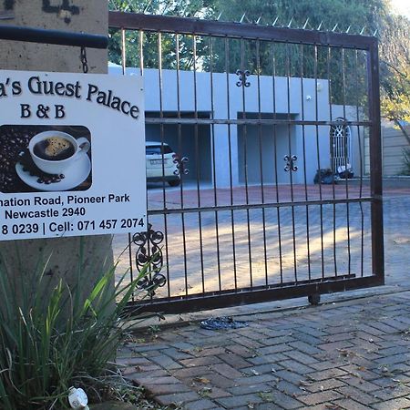 Meyiwa Guest Palace Newcastle Luaran gambar