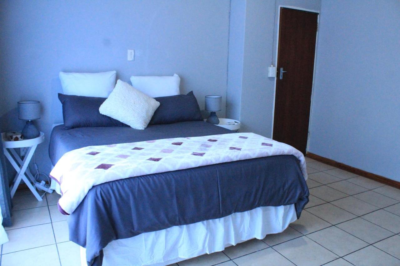 Meyiwa Guest Palace Newcastle Luaran gambar